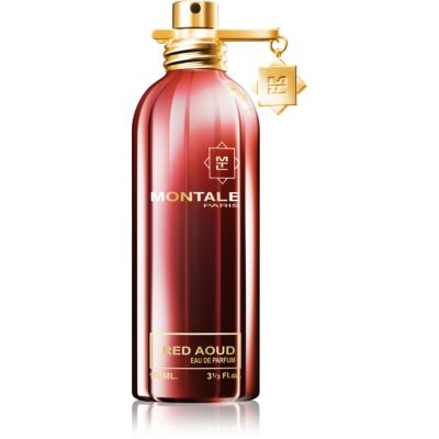 Montale Red Aoud parfémovaná voda unisex 100 ml - parfo.cz