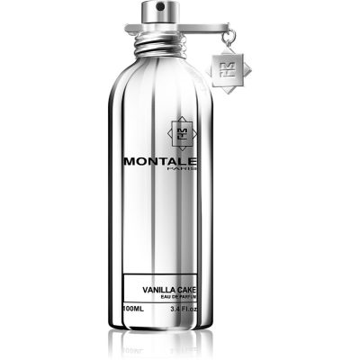 Montale Vanilla Cake parfémovaná voda unisex 100 ml - parfo.cz