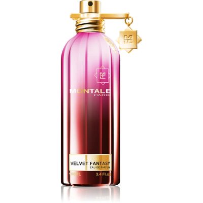 Montale Velvet Fantasy parfémovaná voda unisex 100 ml - parfo.cz
