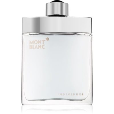 Montblanc Individuel toaletní voda pro muže 75 ml - parfo.cz