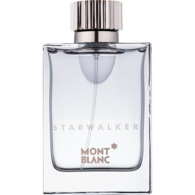 Montblanc Starwalker toaletní voda pro muže 75 ml - parfo.cz