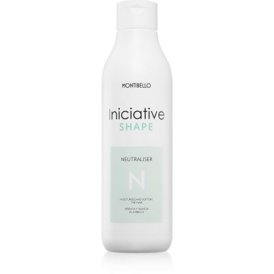 Montibello Iniciative Shape stylingový krém 1000 ml - parfo.cz