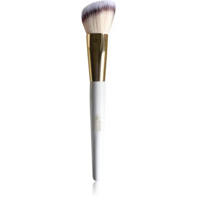 More4Care Perfect Touch štětec na bronzer 1 ks - parfo.cz