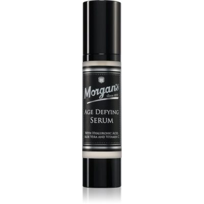 Morgan's Age Defying omlazující sérum proti vráskám pro muže 50 ml - parfo.cz