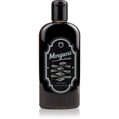 Morgan's Bay Rum Tonic tonikum na vlasy 250 ml - parfo.cz