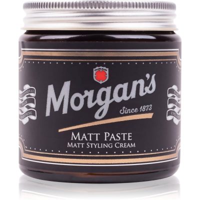 Morgan's Matt Paste pasta na vlasy 120 ml - parfo.cz