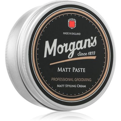 Morgan's Matt Paste pasta na vlasy 75 ml - parfo.cz