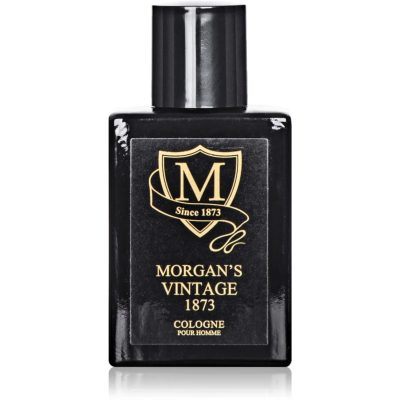 Morgan's Vintage 1873 Cologne kolínská voda pro muže 50 ml - parfo.cz