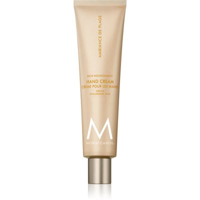 Moroccanoil Body Ambiance de Plage krém na ruce 40 ml - parfo.cz