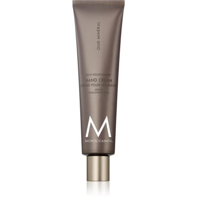 Moroccanoil Body Oud Minéral krém na ruce 40 ml - parfo.cz