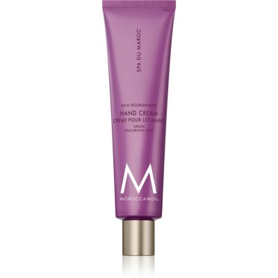 Moroccanoil Body Spa du Maroc krém na ruce 40 ml - parfo.cz