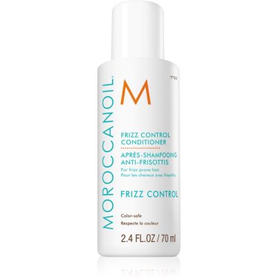 Moroccanoil Frizz Control Conditioner vlasový kondicionér proti krepatění 70 ml - parfo.cz