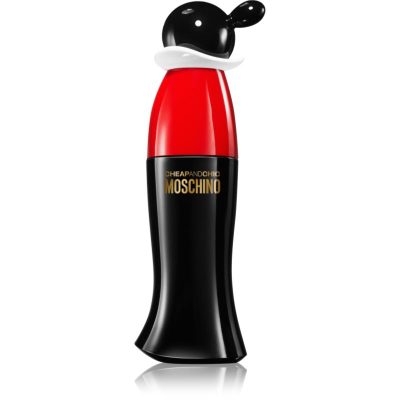 Moschino Cheap & Chic toaletní voda pro ženy 30 ml - parfo.cz