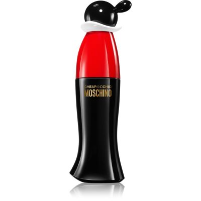 Moschino Cheap & Chic toaletní voda pro ženy 50 ml - parfo.cz