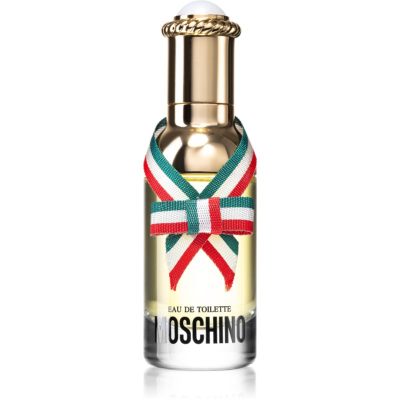 Moschino Femme toaletní voda pro ženy 25 ml - parfo.cz