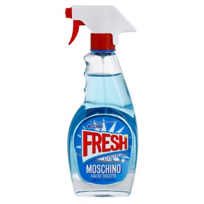 Moschino Fresh Couture toaletní voda pro ženy 100 ml - parfo.cz