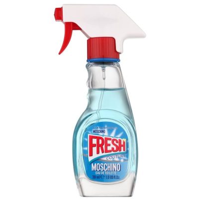 Moschino Fresh Couture toaletní voda pro ženy 30 ml - parfo.cz