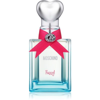 Moschino Funny! toaletní voda pro ženy 25 ml - parfo.cz