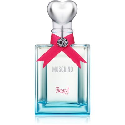 Moschino Funny! toaletní voda pro ženy 50 ml - parfo.cz