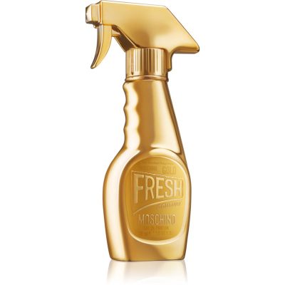 Moschino Gold Fresh Couture parfémovaná voda pro ženy 30 ml - parfo.cz