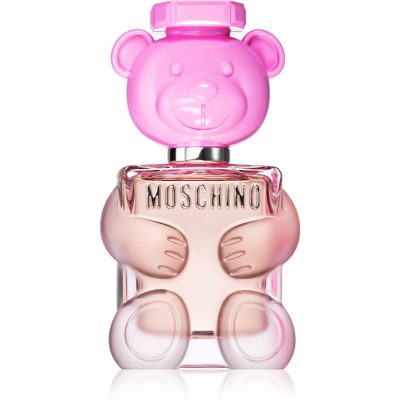 Moschino Toy 2 Bubble Gum toaletní voda pro ženy 100 ml - parfo.cz