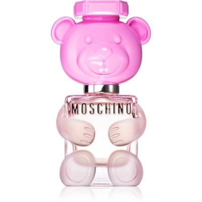 Moschino Toy 2 Bubble Gum toaletní voda pro ženy 30 ml - parfo.cz