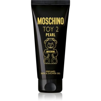 Moschino Toy 2 Pearl sprchový gel pro ženy 200 ml - parfo.cz