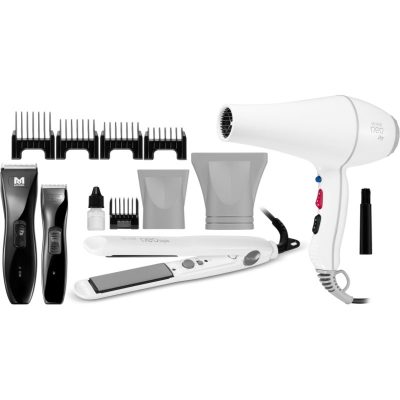 Moser Pro 1886-0105 Neo Kit sada na vlasy - parfo.cz