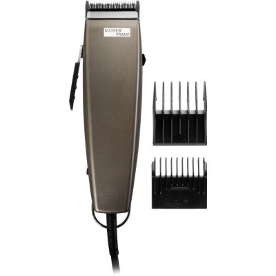 Moser Pro Primat Titan (1230-0053) zastřihovač vlasů 1 ks - parfo.cz