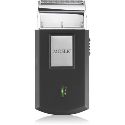 Moser Pro Travel Shaver planžetový holicí strojek 1 ks - parfo.cz