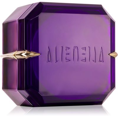 Mugler Alien tělový krém pro ženy 200 ml - parfo.cz