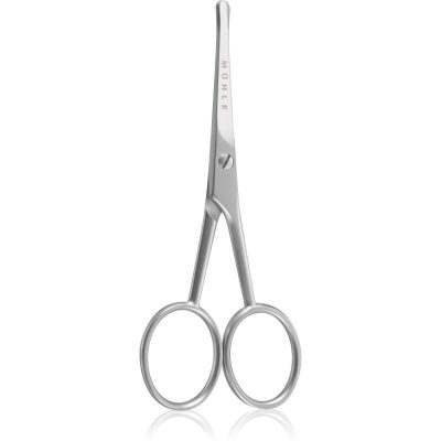 Mühle Accessories Scissors nůžky na vousy 10