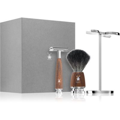 Mühle RYTMO 3-piece Shaving Set sada na holení 1 ks - parfo.cz