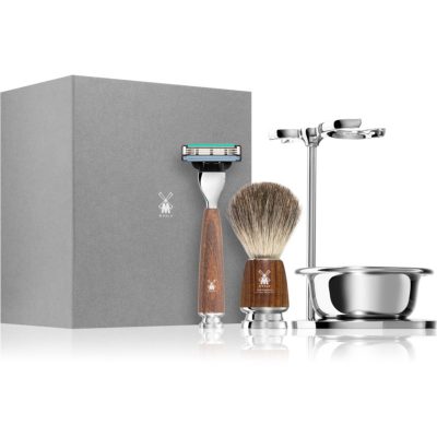 Mühle RYTMO 4-piece Shaving Set sada na holení 1 ks - parfo.cz