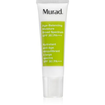 Murad Age-Balancing opalovací krém na obličej SPF 30 50 ml - parfo.cz