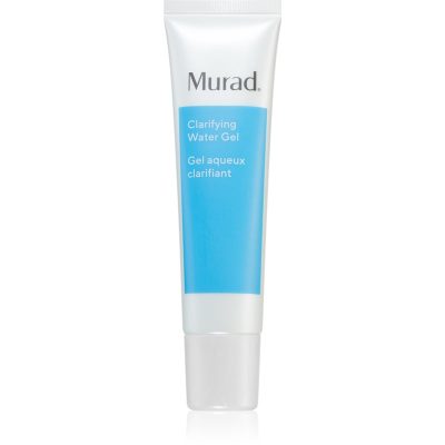 Murad Clarifying Water Gel hydratační čisticí gel na obličej 60 ml - parfo.cz
