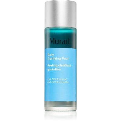 Murad Daily Clarifying Peel exfoliační čisticí roztok 95 ml - parfo.cz