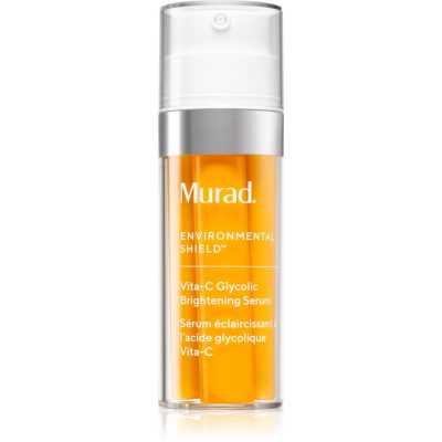 Murad Environmental Shield Vita-C Glycolic rozjasňující sérum s vitaminem C 30 ml - parfo.cz