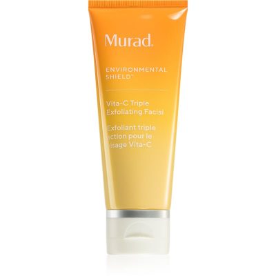Murad Environmental Shield Vita-C Triple intenzivní peeling 60 ml - parfo.cz