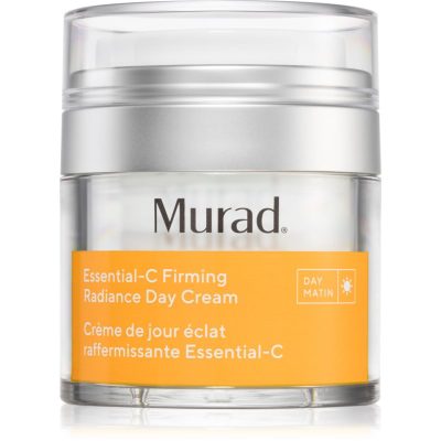 Murad Essential C Firming Radiace Day Cream zpevňující denní krém 30 ml - parfo.cz