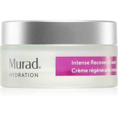 Murad Hydratation Intense Recovery Cream regenerační pleťový krém 50 ml - parfo.cz