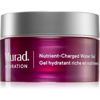 Murad Hydratation Nutrient-Charged hydratační gel krém 50 ml - parfo.cz