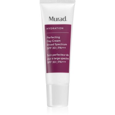 Murad Hydratation Perfecting Day Cream Broad Spectrum SPF 30 denní krém 50 ml - parfo.cz