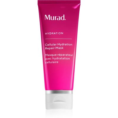 Murad Hydratation Repair Mask hydratační a zklidňující krém pro obnovu kožní bariéry 80 ml - parfo.cz