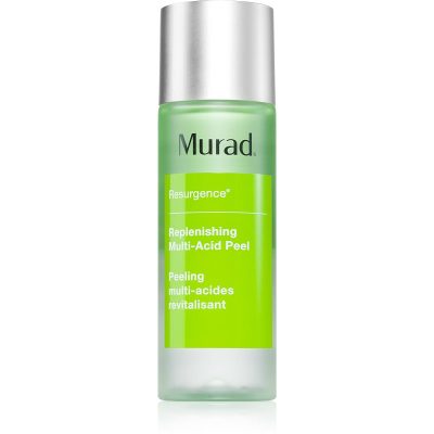 Murad Resurgence Replenishing Multi-Acid Peel jemné exfoliační tonikum 100 ml - parfo.cz