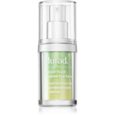 Murad Resurgence Retinol Youth oční sérum 15 ml - parfo.cz