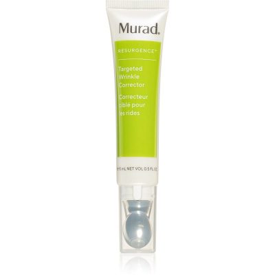 Murad Resurgence Targeted Wrinkle Corrector korekční péče na vrásky 15 ml - parfo.cz