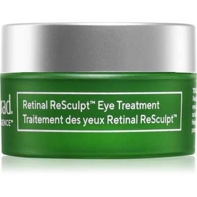 Murad Retinal ReSculpt Eye Treatment hydratační a vyhlazující oční krém s retinolem 15 ml - parfo.cz
