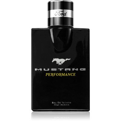 Mustang Mustang Performance toaletní voda pro muže 100 ml - parfo.cz