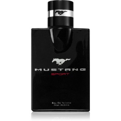 Mustang Mustang Sport toaletní voda pro muže 100 ml - parfo.cz